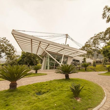 Kawilal Hotel อามาติตลัน ภายนอก รูปภาพ