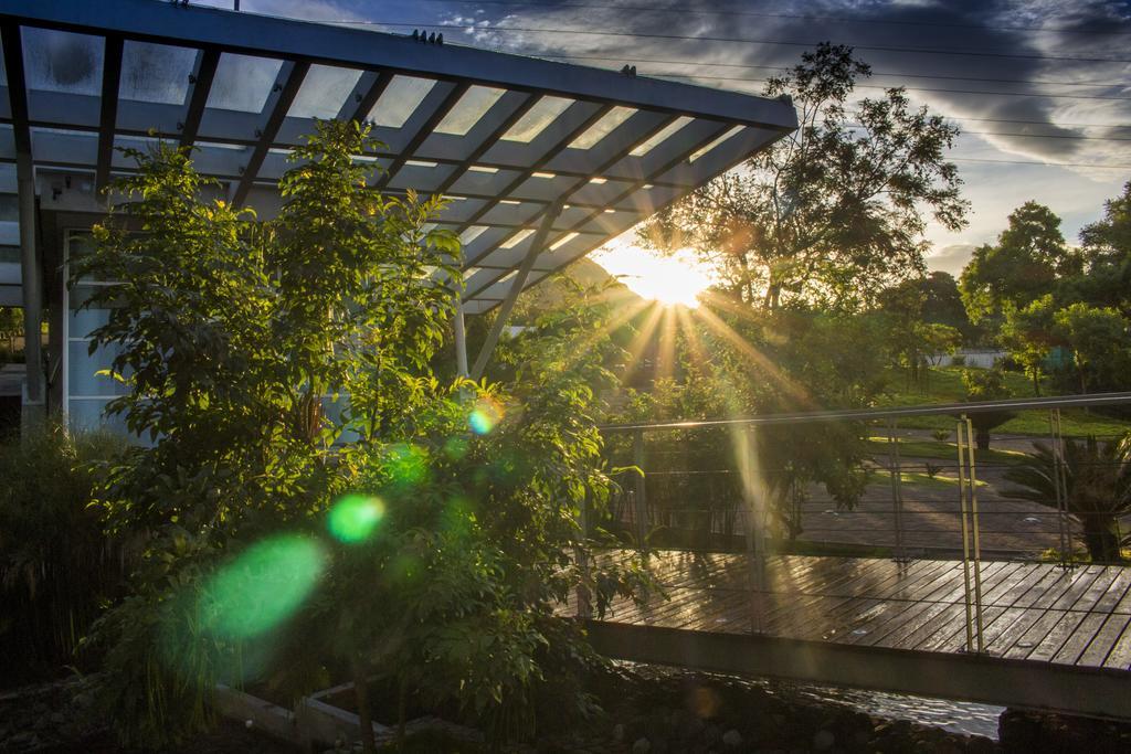 Kawilal Hotel อามาติตลัน ภายนอก รูปภาพ
