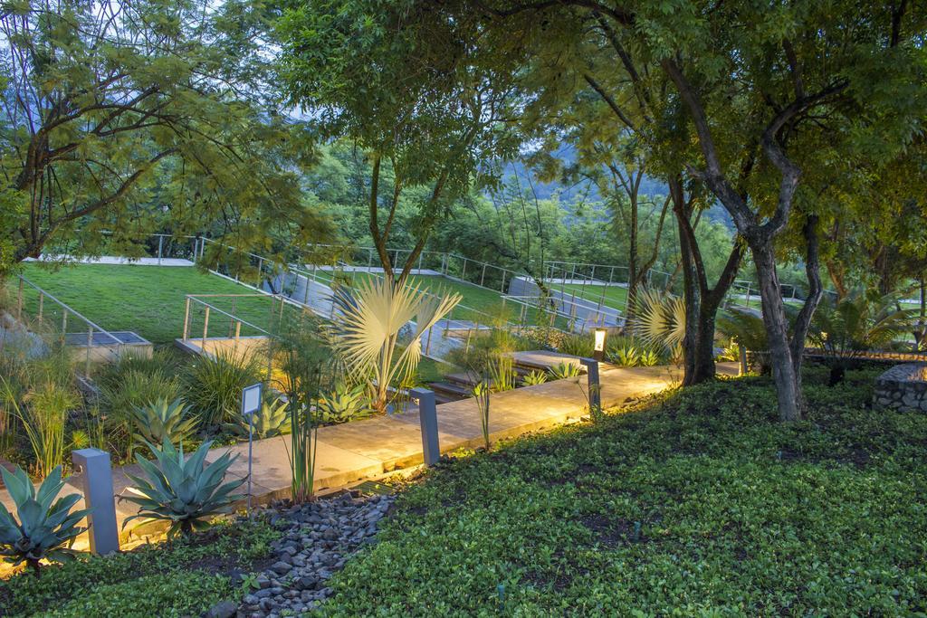 Kawilal Hotel อามาติตลัน ภายนอก รูปภาพ