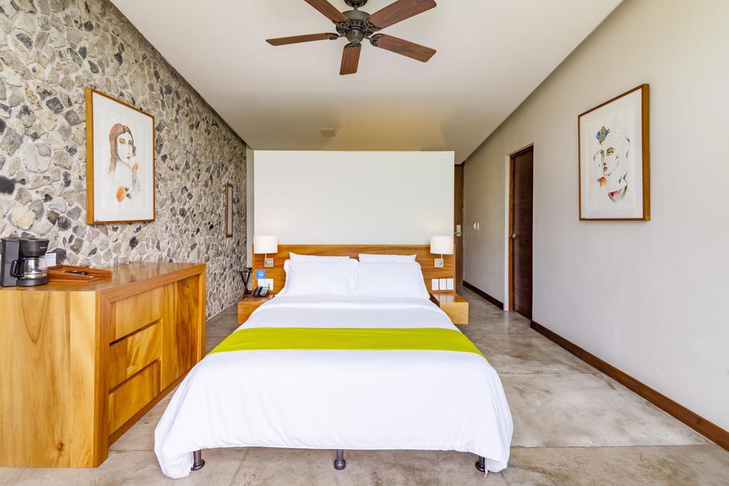 Kawilal Hotel อามาติตลัน ภายนอก รูปภาพ