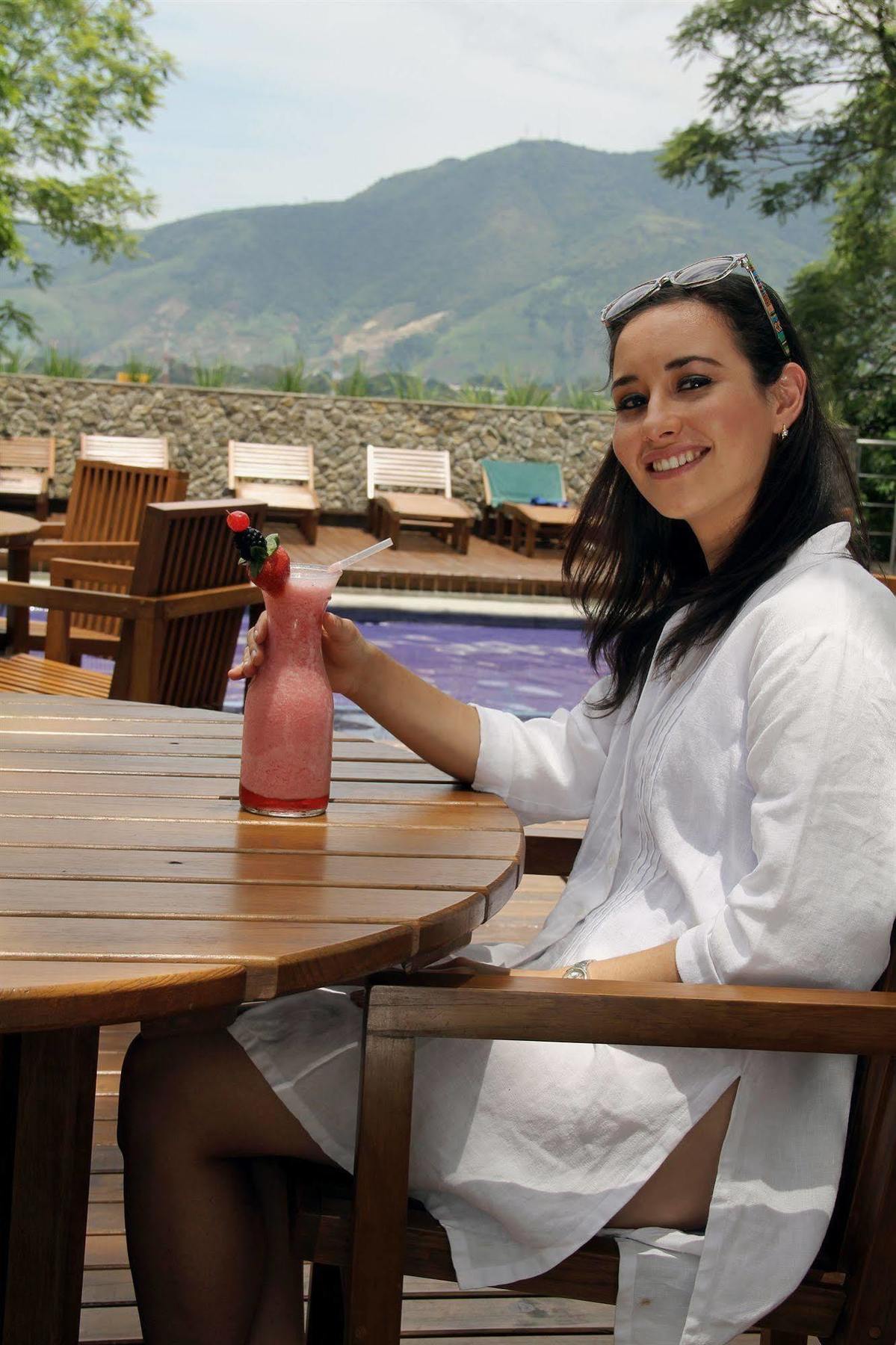 Kawilal Hotel อามาติตลัน ภายนอก รูปภาพ