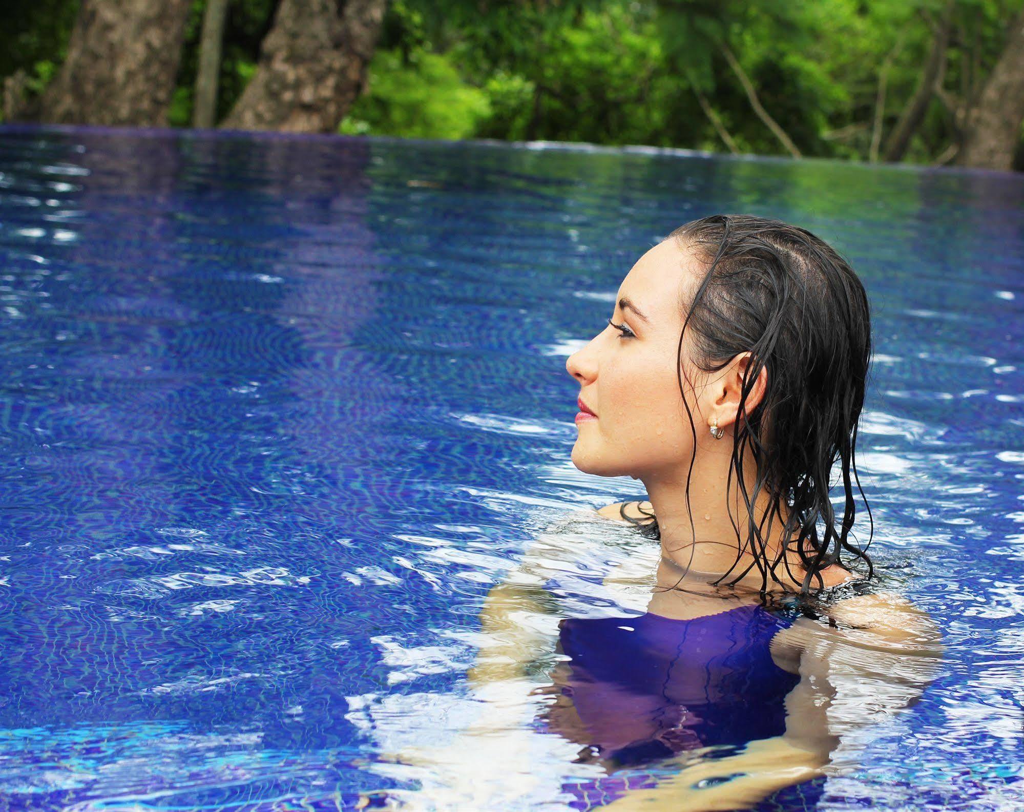 Kawilal Hotel อามาติตลัน ภายนอก รูปภาพ
